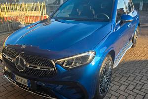 MERCEDES GLC 220 D  ANNO 02.2025