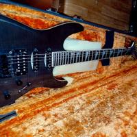 Tokai Custom Edition Japan