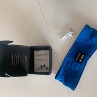 Fascia / cuffia EASTMONTS