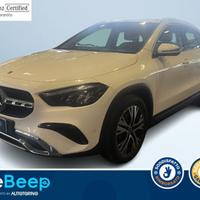 Mercedes-Benz GLA 180 D PROGRESSIVE ADVANCED AUTO