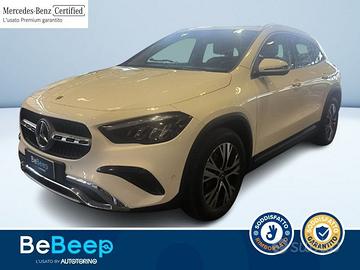 Mercedes-Benz GLA 180 D PROGRESSIVE ADVANCED AUTO
