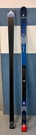 Coppia sci Dynastar GS 188 solo aste usato