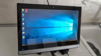 Pc All in One Touch Screen Asem