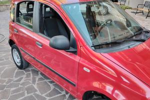 FIAT PANDA 1.3 16v 4x4