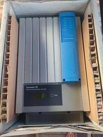 Inverter per fotovoltaico