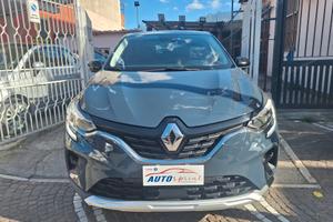 Renault Captur Mild Hybrid Intens