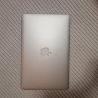 Macbook Air 11pollici 