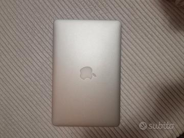 Macbook Air 11pollici 