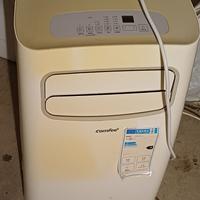 Condizionatore Portatile Confee 12000 BTU