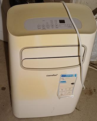 Condizionatore Portatile Confee 12000 BTU