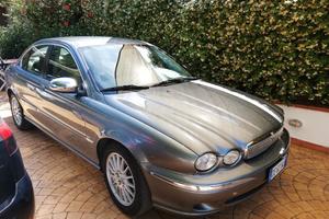 Jaguar X-Type 2.2d 
