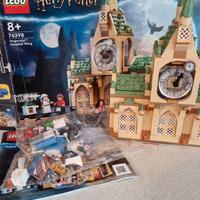 Lego Harry Potter 76398