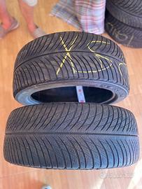 Gomme 255/40/ ZR19 100y