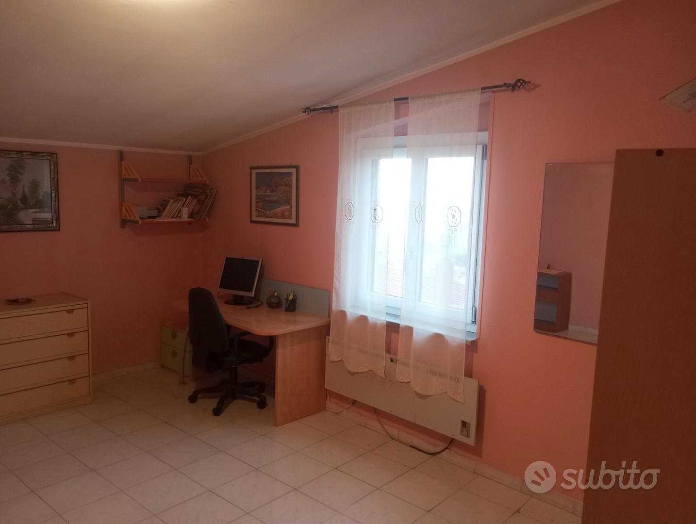 Appartamento – Crotone, 48 alloggi, Lampanaro - Vista 4
