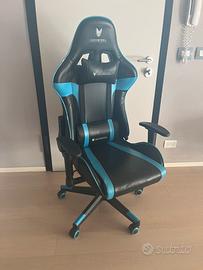 Sedia da gaming Oversteel