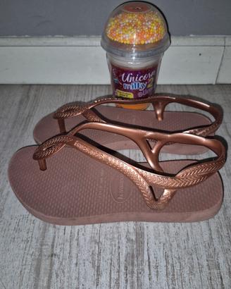 ciabattine infradito havaianas