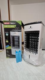 Raffrescatore Sinotech Air Clima 3 in 1