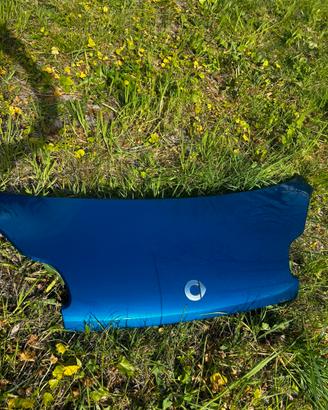 Cofano anteriore smart 451 originale