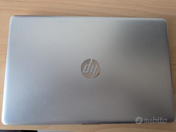 Laptop Hp