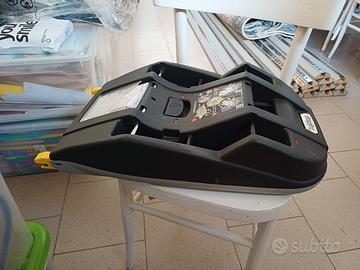 Base isofix