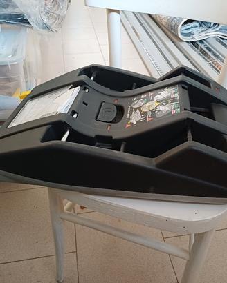 Base isofix