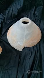 lampadario 3 braccia 