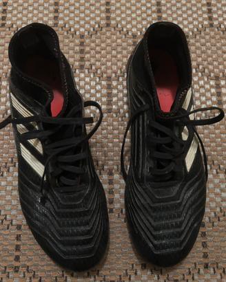 Scarpe Calcio Adidas Predator