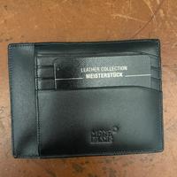 Portadocumenti Montblanc