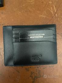 Portadocumenti Montblanc