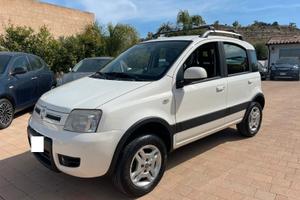Fiat Panda 4x4"Finanziabile Senza Busta Paga"