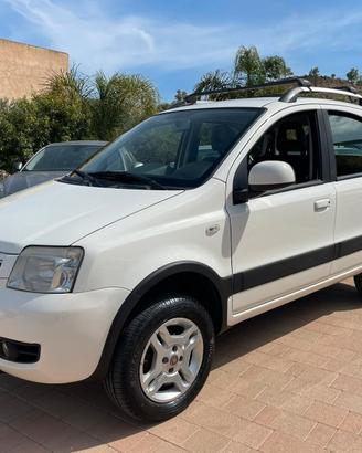 Fiat Panda 4x4"Finanziabile Senza Busta Paga"