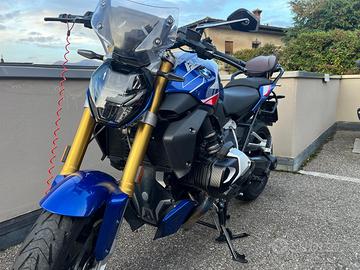 Bmw r 1250 r