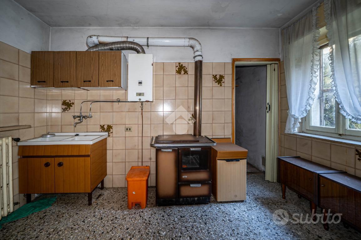 Appartamento – Roverè Veronese, Maso di Sotto - Altro