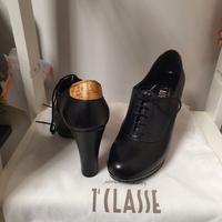 Scarpe donna Alviero Martini 1ª Classe nuove tg37
