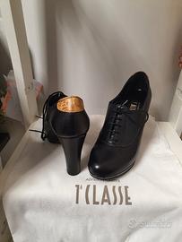 Scarpe donna Alviero Martini 1ª Classe nuove tg37
