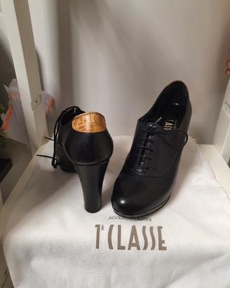 Scarpe donna Alviero Martini 1ª Classe nuove tg37