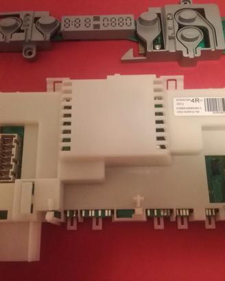 Schede elettroniche per lavatrice CANDY