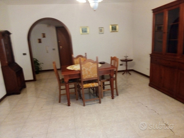 Trilocale in Via Pietro Nenni