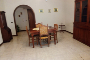 Trilocale in Via Pietro Nenni