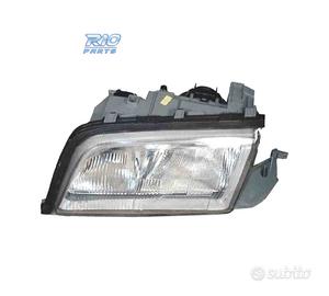 FANALE SINISTRO MERCEDES CLASSE C W202 96-00