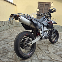 Drz 400 sm