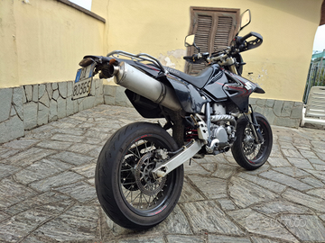 Drz 400 sm