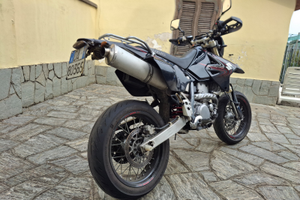 Drz 400 sm