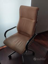 sedie e poltrone da ufficio