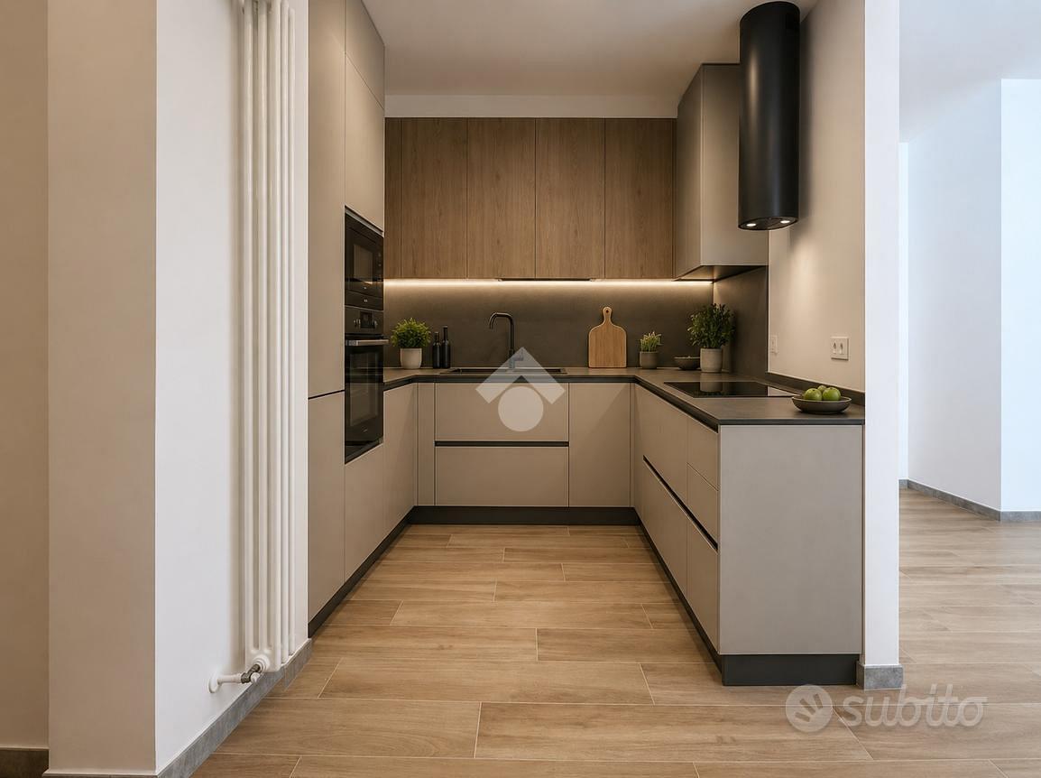 Appartamento – Rimini, San Giuliano - Vista 2