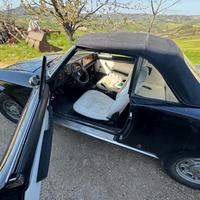 Fiat 124 spider