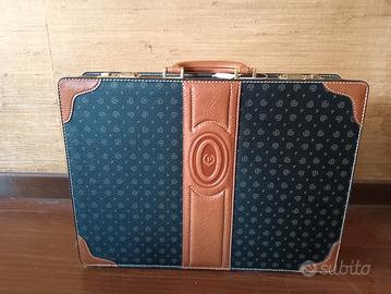 Ventiquattro ore Pollini vintage - nuova con carte