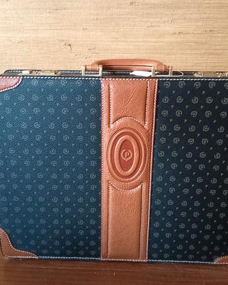 Ventiquattro ore Pollini vintage - nuova con carte