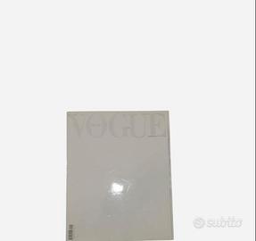 Vogue n 833 April 2020 COVID-19 rare White edition
