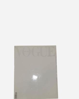 Vogue n 833 April 2020 COVID-19 rare White edition